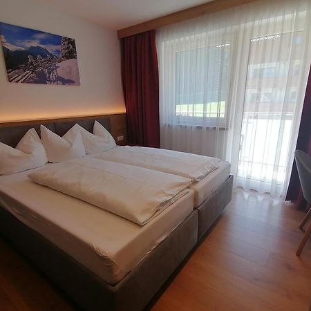 Gaestehaus Holaus Mayrhofen Kültér fotó