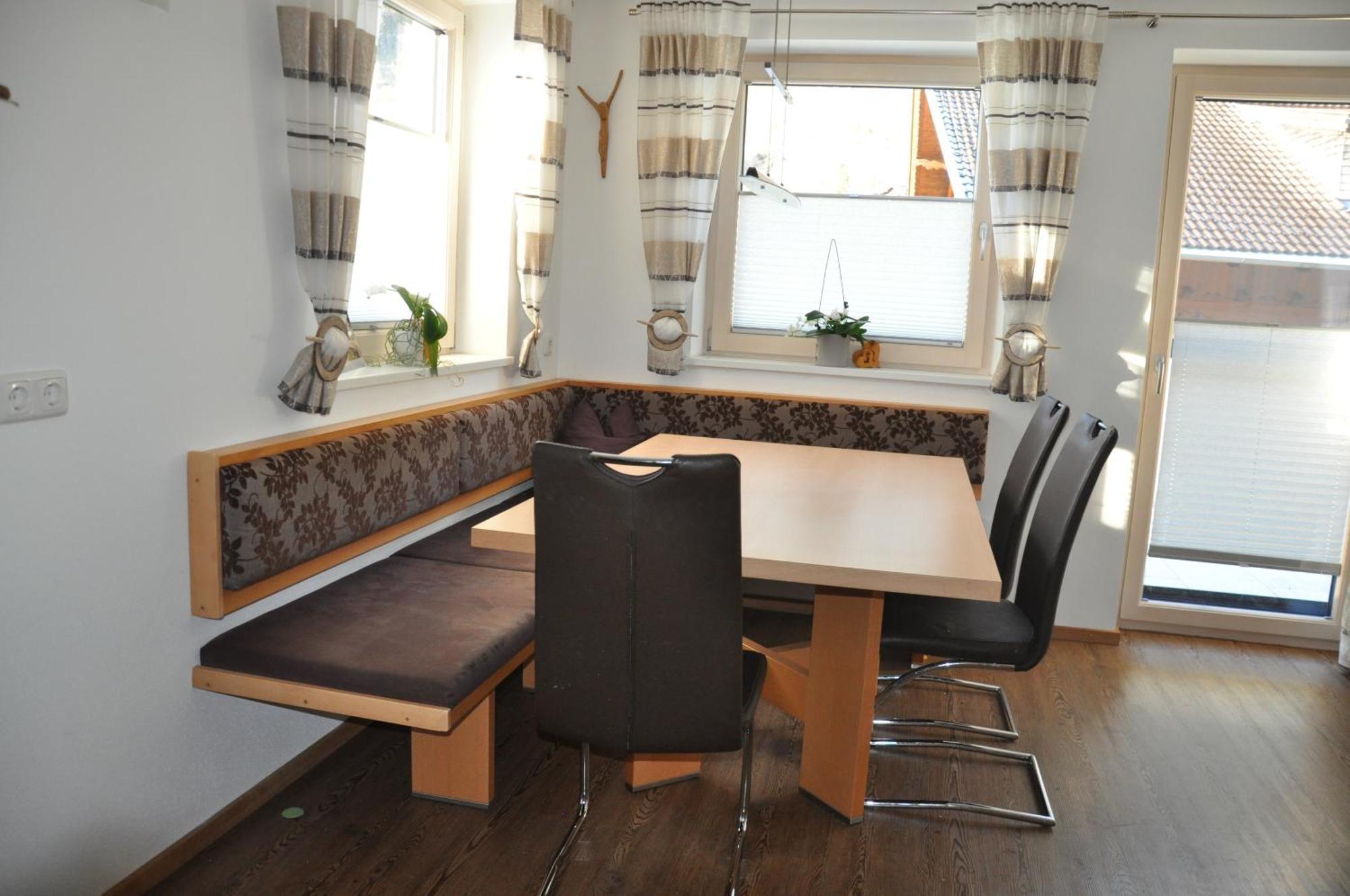 Gaestehaus Holaus Mayrhofen Kültér fotó