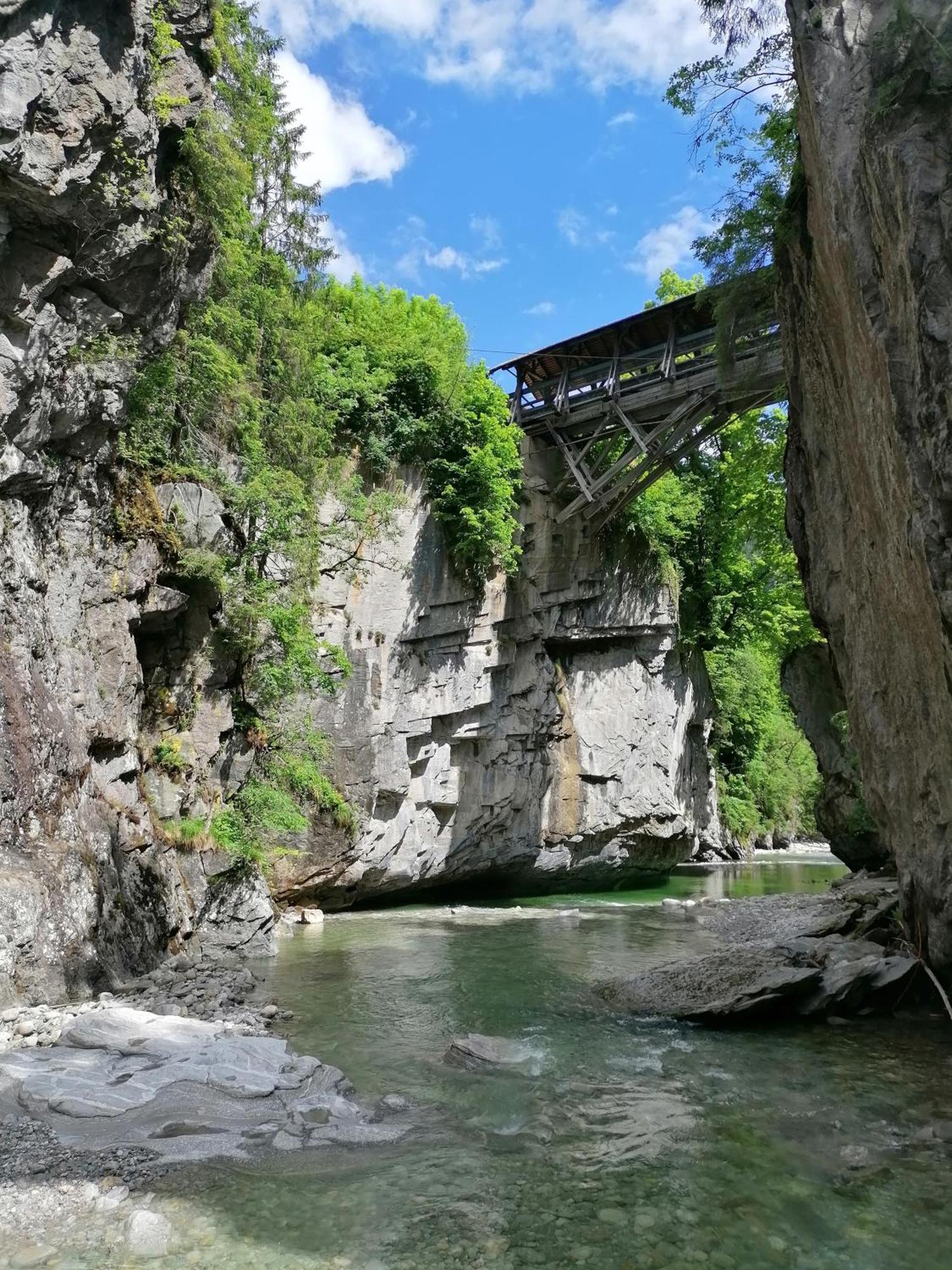 Gaestehaus Holaus Mayrhofen Kültér fotó