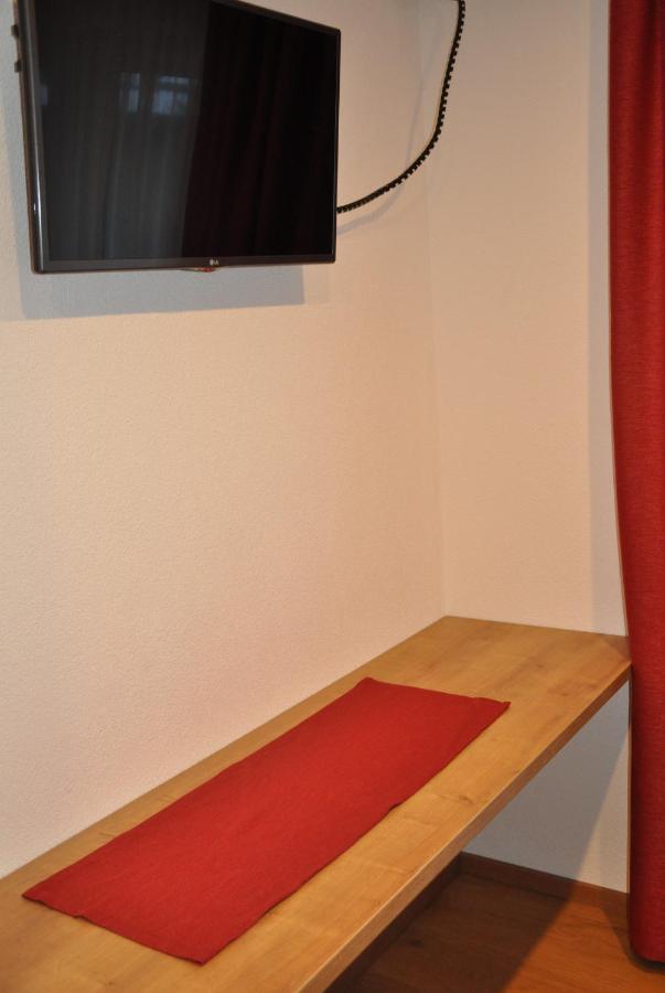 Gaestehaus Holaus Mayrhofen Kültér fotó