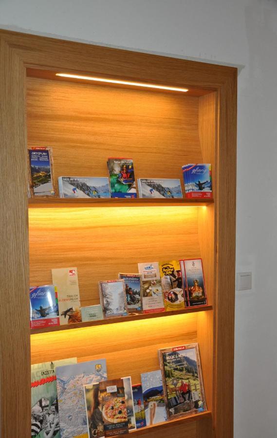 Gaestehaus Holaus Mayrhofen Kültér fotó